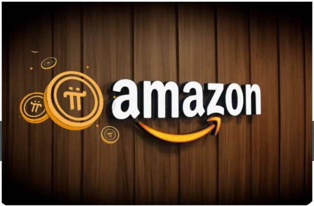 Amazon Merchants Pioneer Pi Network Merchandise, Fueling Debate on Payment Methods
