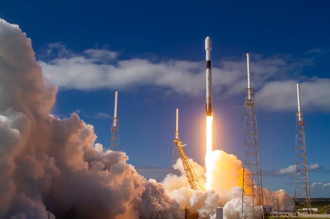 SpaceX Starlink 6-25 Mission Launch Delayed Due to Tropical Storm Threat